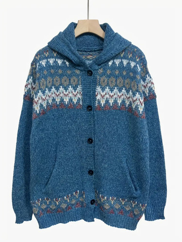 Women cardigan sweater coat - women's,