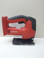 Hilti SJD 6-A22 Cordless 22V