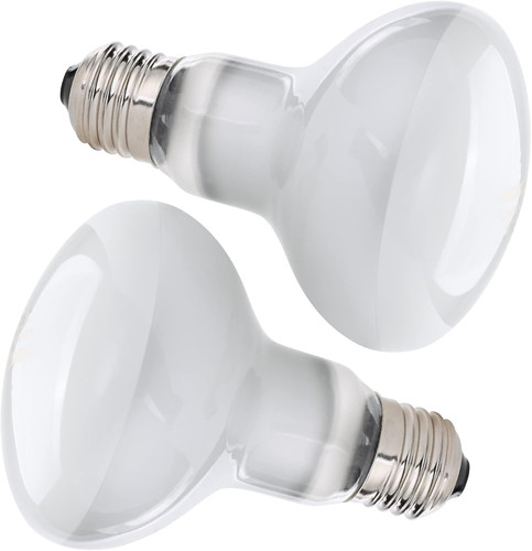 Basking spot lamp - basking, pack