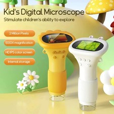 Handheld Digital Microscope