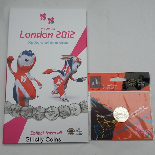 Official royal mint - official,