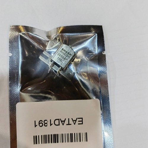 Magnetic head replacement - head,