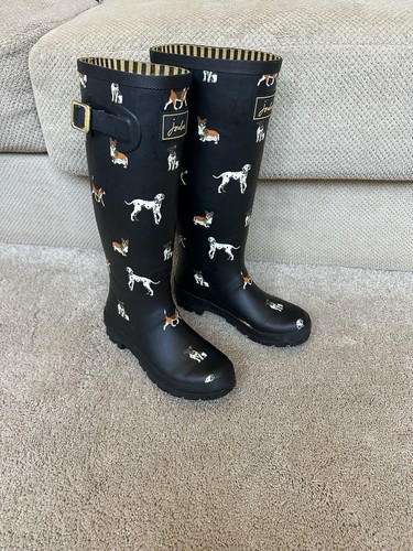 Joules womens tall printed - joules,