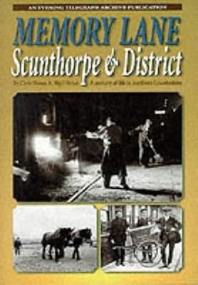 Memory lane scunthorpe - lane,