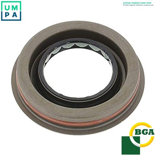 Shaft seal differential os9602 - shaft,