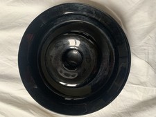 Centrepiece Bowl Large Black