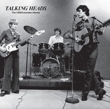 Talking Heads The CBS /