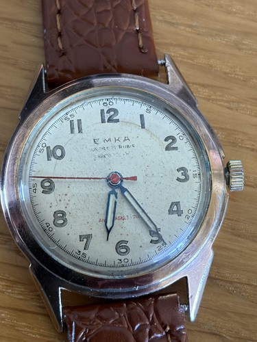 Vintage 1960s emka - vintage,