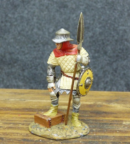 Del prado figure flemish - figure,