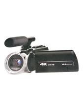 iShare 4K Ultra HD Digital