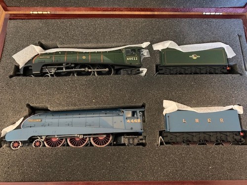 Bachmann 961 mallard - 31-961,