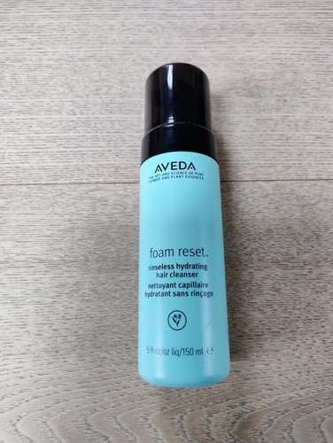 Aveda foam reset rinseless - foam,