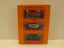 PIKO BR106 DIESEL WTK V60D-2