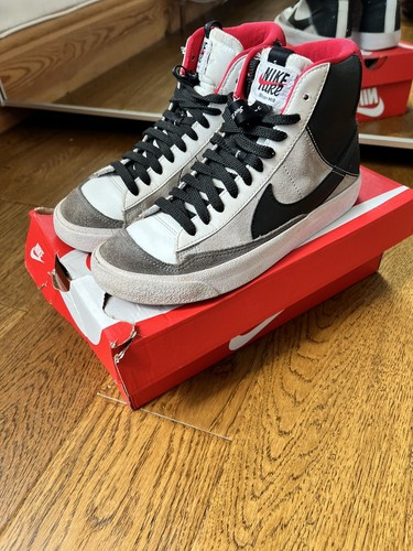 Kids boys nike - mid, 77
