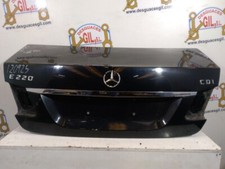 A2127500275 boot lid - , for