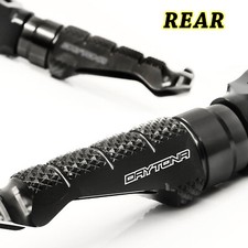 For Triumph Daytona 955i 97-06