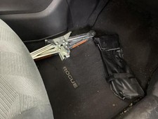 Used Floor Jack fits: 2016