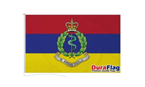 Royal army medical - royal, 90cm