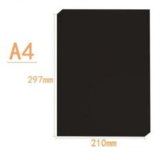A4 Premium 230gsm Ultra Thick Craft Cardstock 250 Paper Coloured Card Board