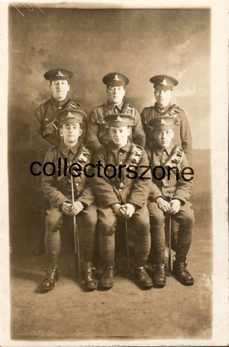 Ww1 royal artillery - royal, soldiers