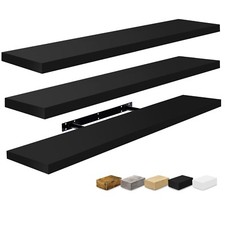 Sorbus Floating Shelves for