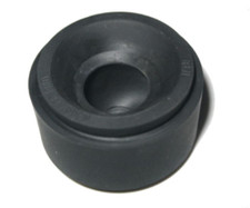 Genuine BMW Engine Acoustic Cover Grommet 11147799108