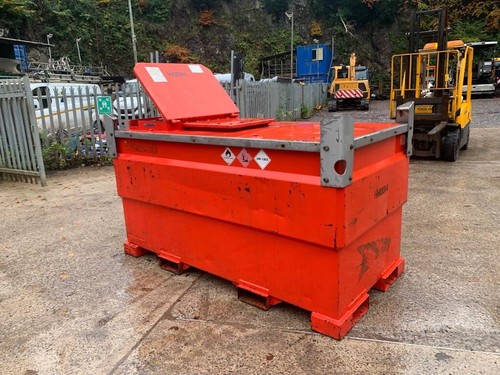 1850 western transcube 2000 - western,