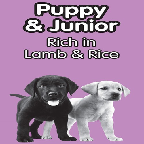3kg quantum choice - quantum, puppy