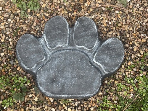 Stone garden large - garden, paw