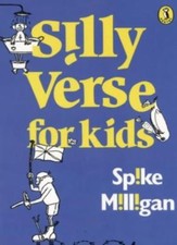 Silly Verse for Kids (Puffin Books) By Spike Milligan