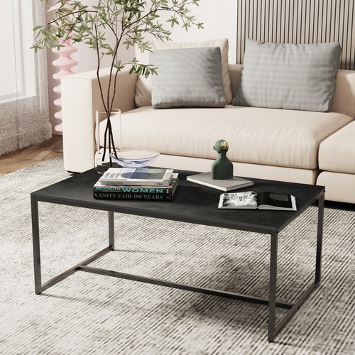 Sofa side coffee table - side,
