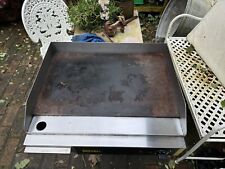 buffalo contact grill