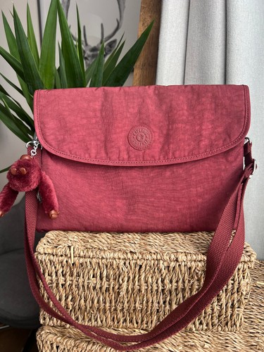 Kipling shoulder crossbody bag - kipling,