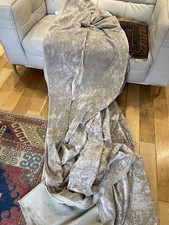 Gorgeous VELVET UPHOLSTERY