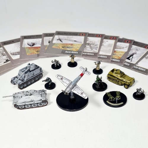 Axis allies day germany - axis, &