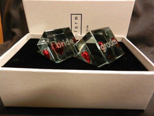 STUNNING BNIB SPACEFORM