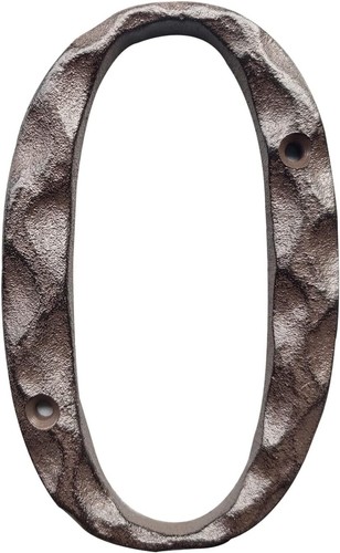 Betlight cast iron house - cast,