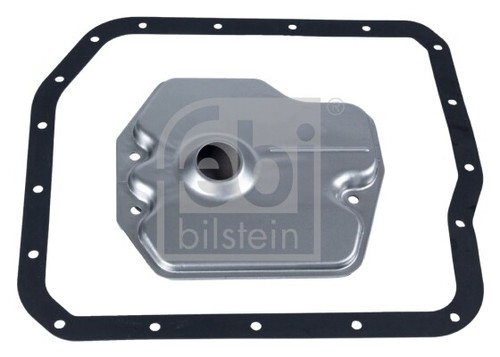 New hydraulic filter set - hydraulic,