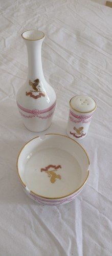 Royal doulton the - royal, ritz