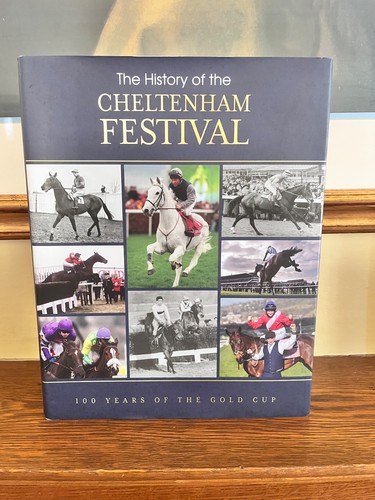 The history cheltenham - the, of