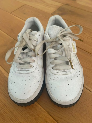 Womens size puma cali - womens,