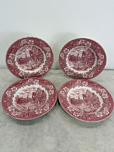 Royal tudor ware - ware, coaching