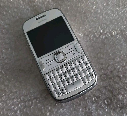 Nokia asha 302 - asha,