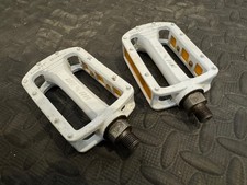 Old School BMX SR P 468 Pedals