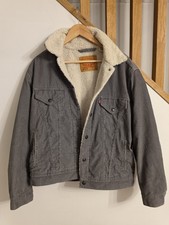 Levi's Vintage Fit Grey