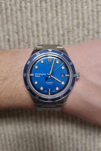Mens christopher ward - mens,