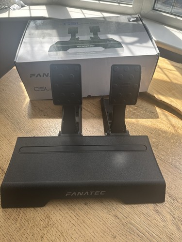 Csl elite fanatec racing - v1,