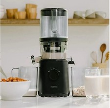 Nama J2 Cold Press Juicer Black. Brand New Unopened.