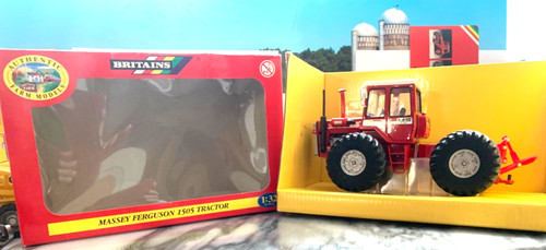 BRITAINS.1:32.FARM.MASSEY