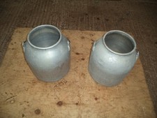 Milk Bucket Churn Matching